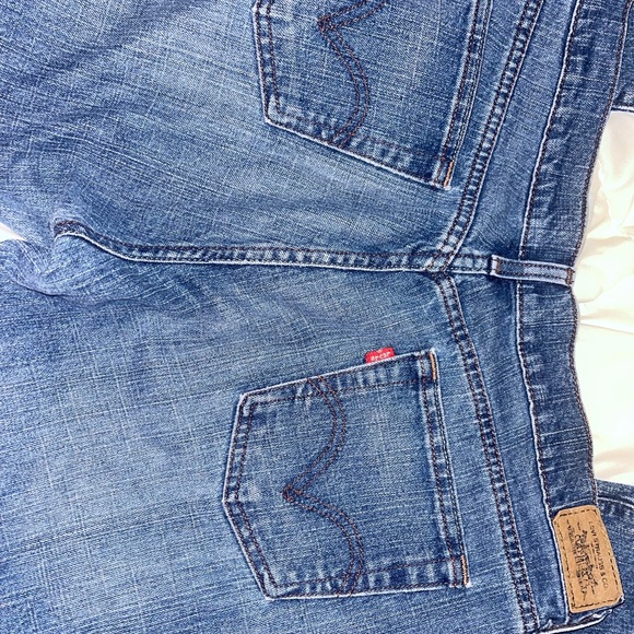 Levi's Pants - Levi’s 515 Bootcut Jeans size 12M